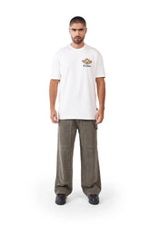 Camiseta Hombre Clemont Dolore M Camiseta